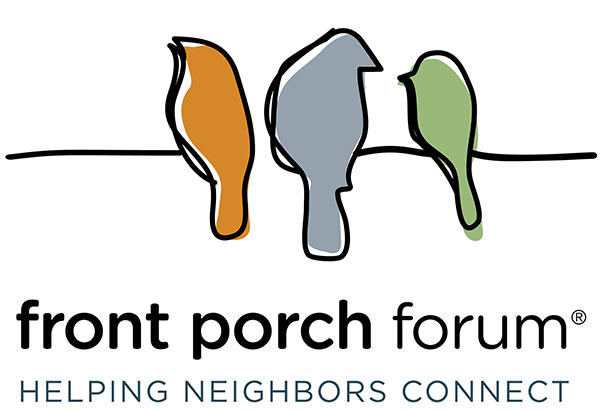 Front Porch Forum