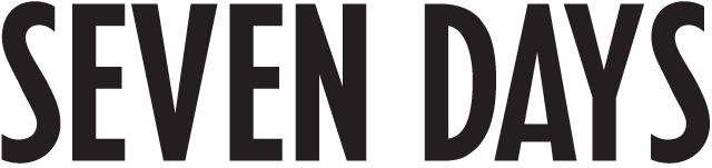 Seven Days logo