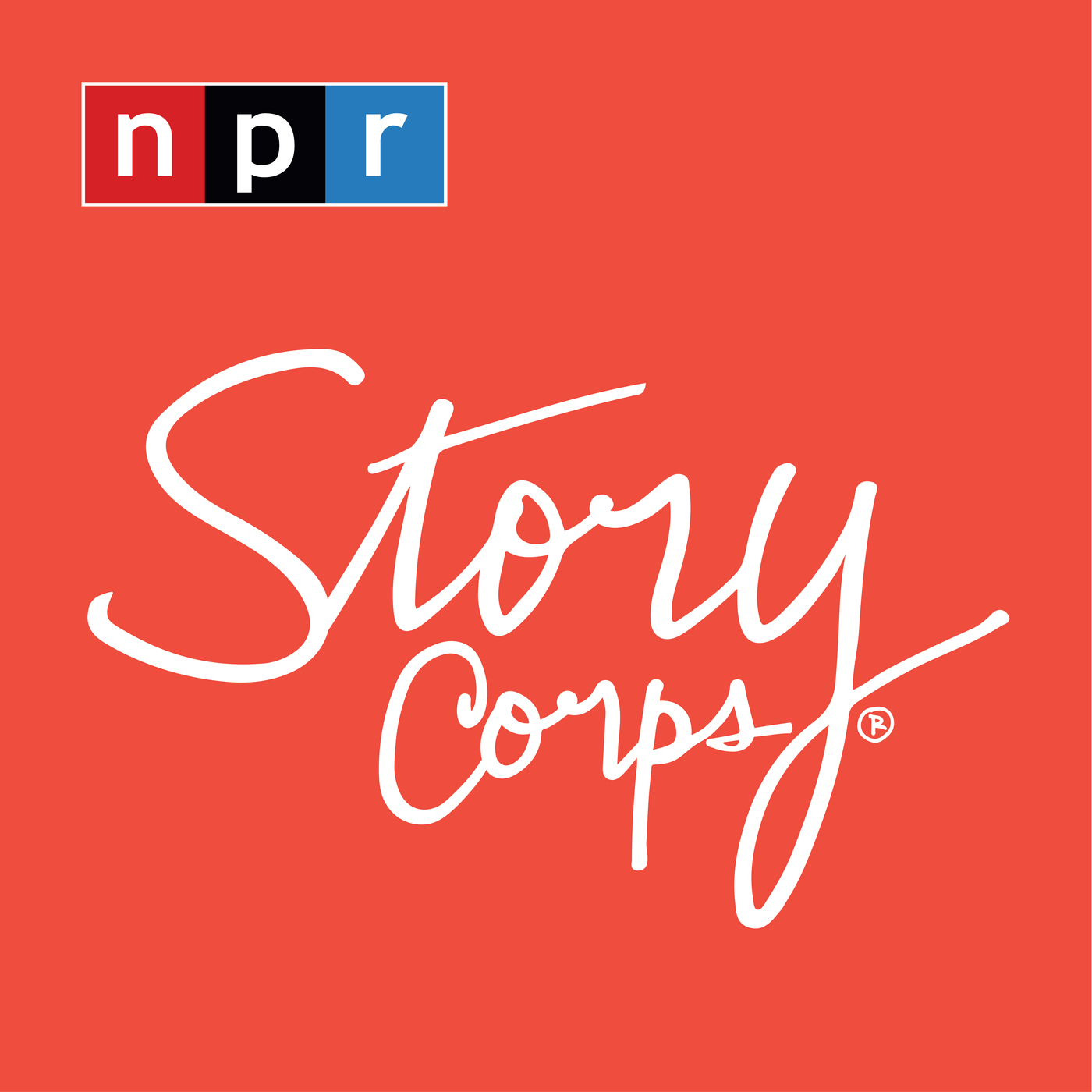 StoryCorps logo
